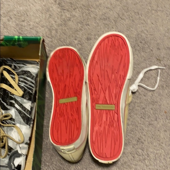 The hundreds sneakers - Picture 4 of 10